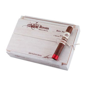 Aging Room Bin No. 2 C Major Cigars