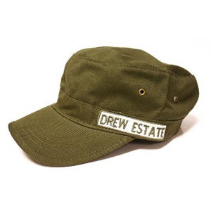 Drew Estate Army Hat