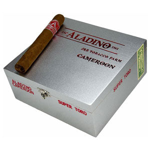Aladino Cameroon Super Toro Cigars