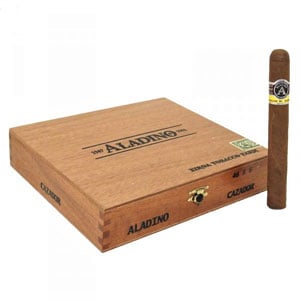 Aladino Cazador Cigars