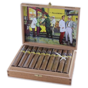 Aladino Corona Cigars