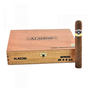 Aladino Gordo Cigars