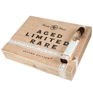 Rocky Patel ALR 2nd Edition Robusto Cigars