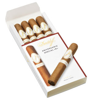 Davidoff Aniversario Special R Cigars