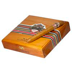 Ashton Cabinet Selection No.10 Cigars