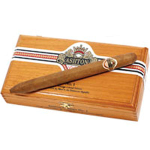 Ashton Cabinet Selection No.1 Cigars