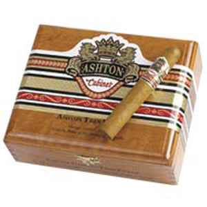 Ashton Cabinet Selection Tres Petite Cigars