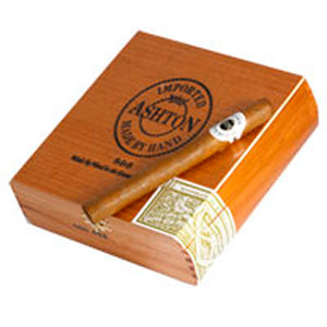 Ashton Classic 8-9-8 Cigars