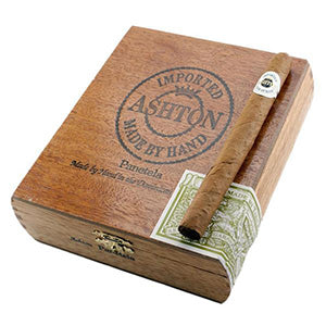 Ashton Classic Panatela Cigars