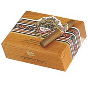 Ashton Heritage Belicoso Cigars