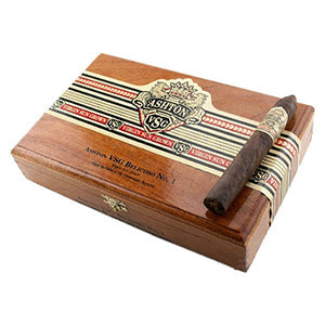 Ashton VSG Belicoso No.1 Cigars