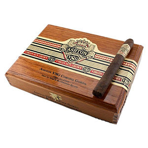 Ashton VSG Corona Gorda Cigars