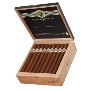 AVO Classic Maduro No.3 Churchill Cigars