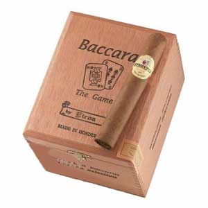 Baccarat Rothschild Cigars