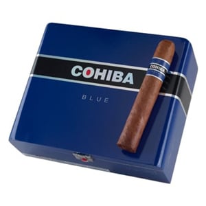Cohiba Blue 7 X 70 Cigars