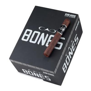 CAO Bones Blind Hughie Cigars