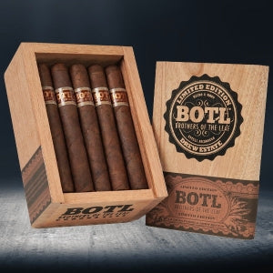 BOTL Corona Cigars