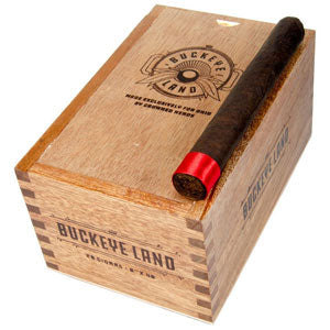Buckeye Land Cigars