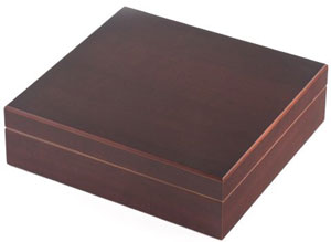 Cherry 20 count Humidor