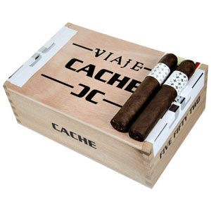 Viaje Cache Five Fifty Two Robusto Cigars