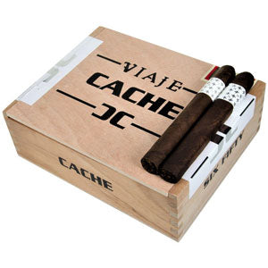 Viaje Cache Six Fifty Two Cigars