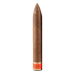 Cain Daytona 654T Torpedo Cigar