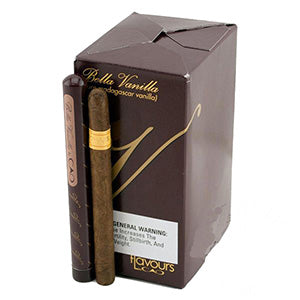 CAO Bella Vanilla Tubo Cigars
