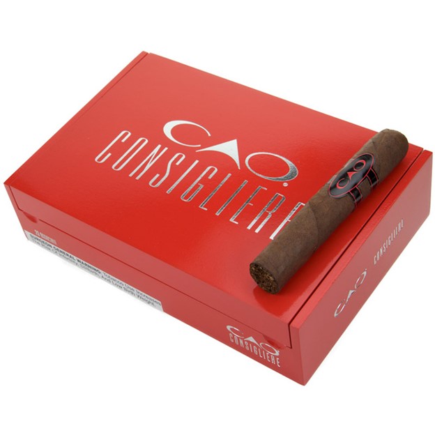CAO Consigliere Associate Cigars