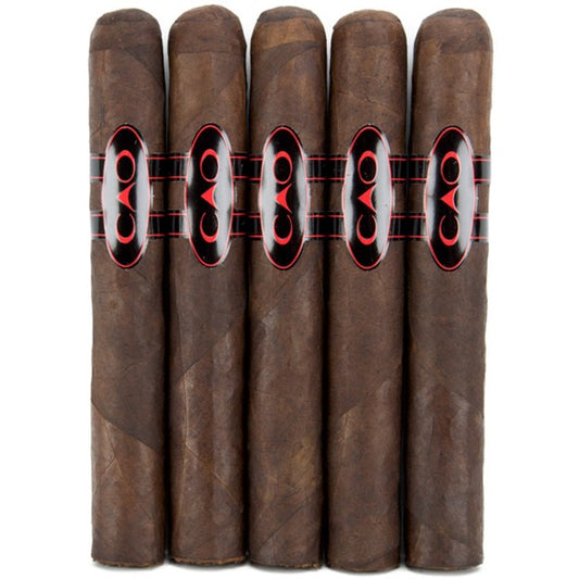 CAO Consigliere Soldier Cigars