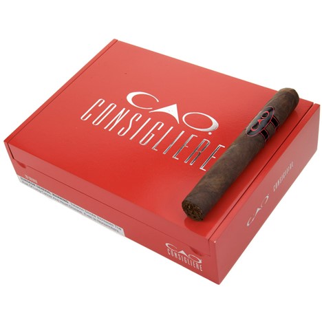 CAO Consigliere Soldier Cigars