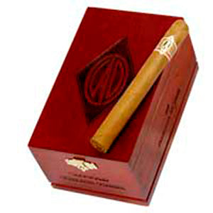 CAO Gold Maduro Corona Gorda 6 1/2 x 50 Cigars Box of 20