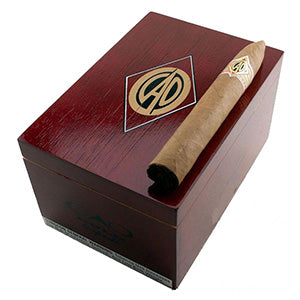 CAO Gold Torpedo 6 1/4 X 52 Cigars Box of 20