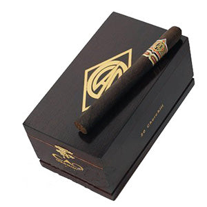 CAO Gold Maduro Churchill 7 x 48 Cigars Box of 20