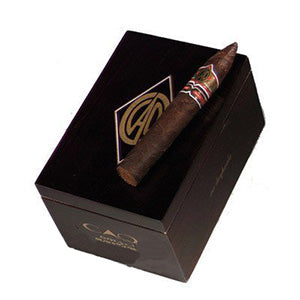CAO Gold Maduro Torpedo 6 1/4 x 52 Cigars Box of 20