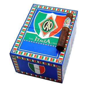 CAO Italia Ciao 5 X 56 Cigars Box of 20