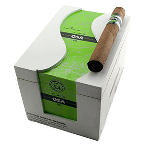 CAO OSA Sol LOT 54 Cigars