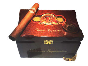 Casa Cuba Divine Inspiration Cigars
