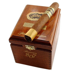 Arturo Fuente Casa Fuente Reserva 807 Series 5 Cigars