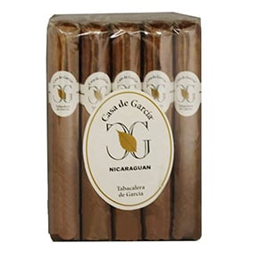 Casa de Garcia Nicaraguan Churchill Bundle Cigars