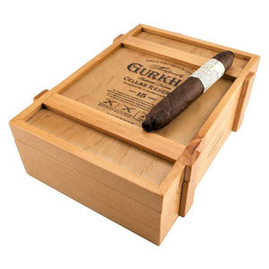 Gurkha Cellar Reserve 15 Year Hedonism Cigars