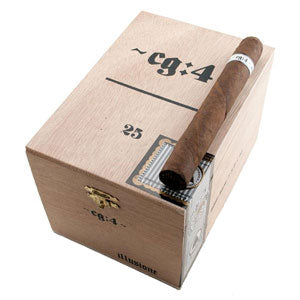 Illusione CG4 Cigars