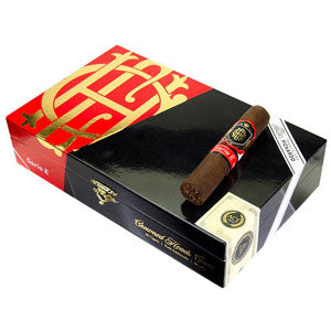 CHC Serie E Petit Edmundo Cigars
