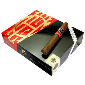 CHC Serie E Sublime Cigars