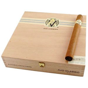 AVO Classic No.3 Cigars