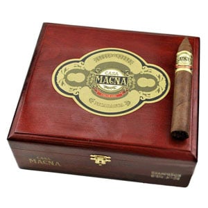 Casa Magna Colorado Belicoso Cigars