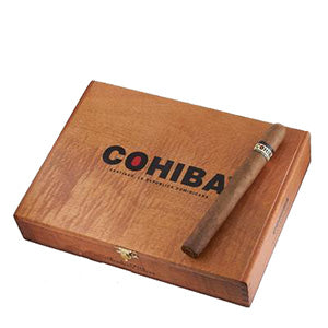 Cohiba Churchill Cigars