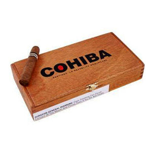 Cohiba Corona Minor Cigars