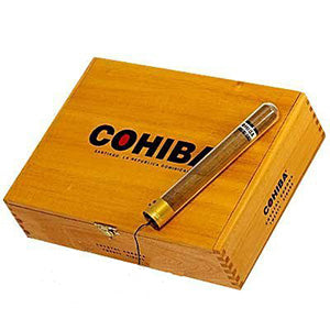 Cohiba Crytal Corona Cigars