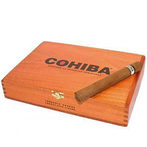 Cohiba Lonsdale Grande Cigars
