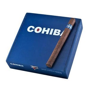 Cohiba Blue Churchill Cigars